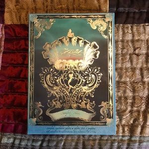 Sephora Limited Edition Little Mermaid Eyeshadow